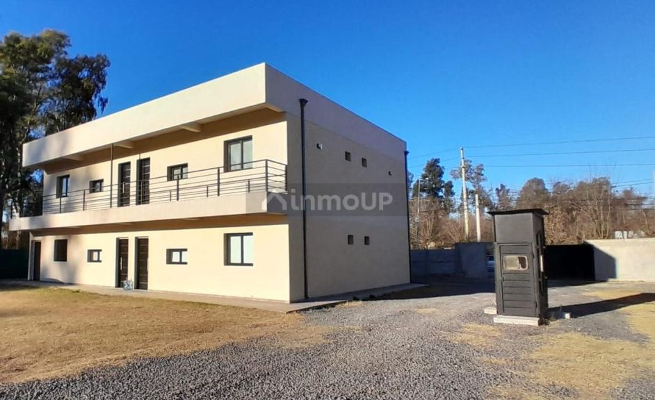 Departamento en Venta en Pilar, G.B.A. Zona Norte