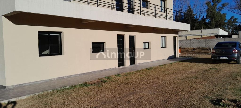Departamento en Venta en Pilar, G.B.A. Zona Norte