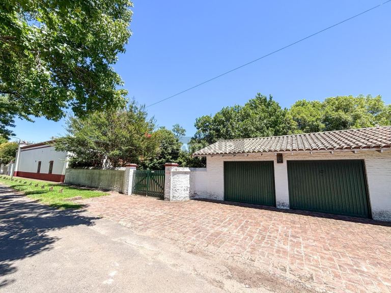 Casa en Venta en San Isidro, G.B.A. Zona Norte
