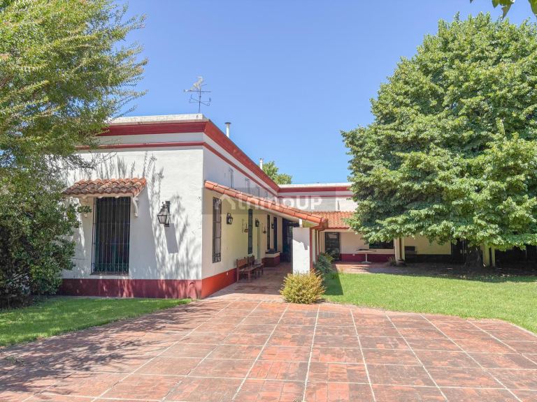 Casa en Venta en San Isidro, G.B.A. Zona Norte
