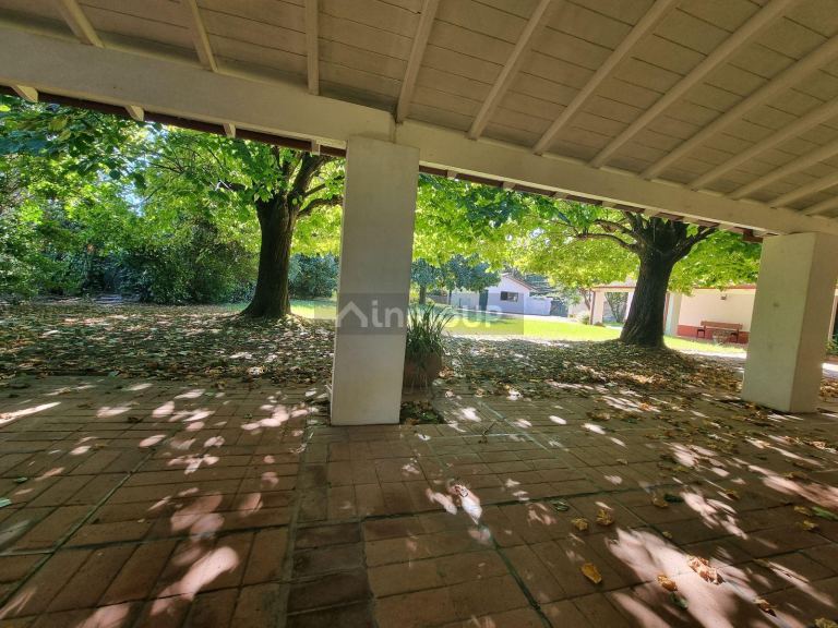 Casa en Venta en San Isidro, G.B.A. Zona Norte