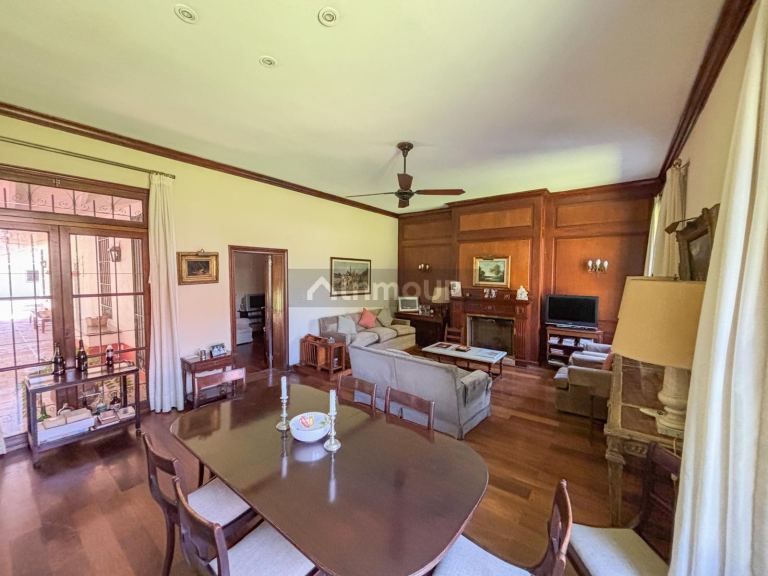 Casa en Venta en San Isidro, G.B.A. Zona Norte
