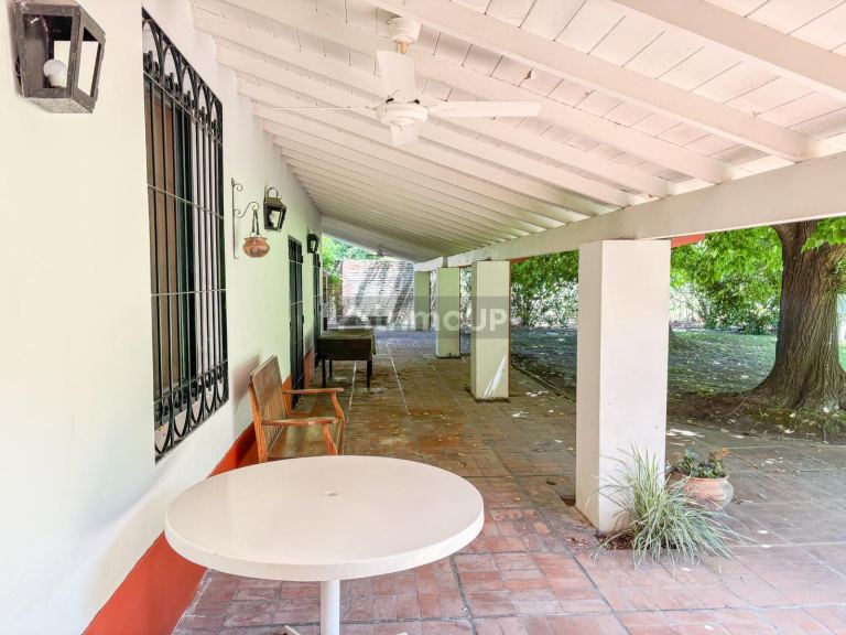 Casa en Venta en San Isidro, G.B.A. Zona Norte