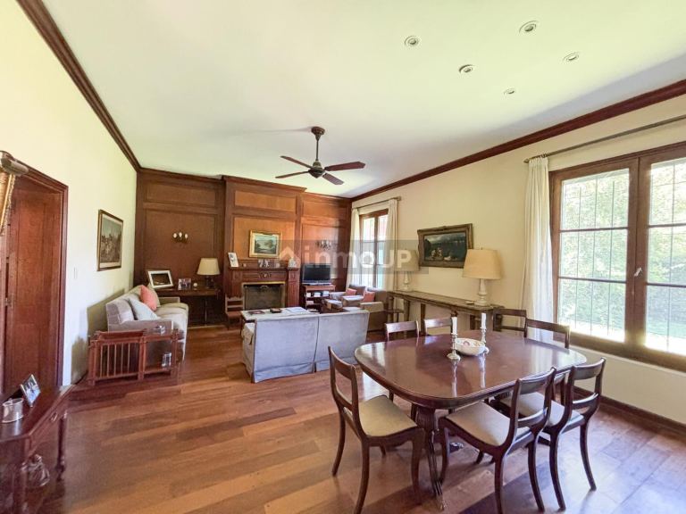 Casa en Venta en San Isidro, G.B.A. Zona Norte