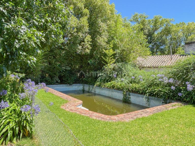 Casa en Venta en San Isidro, G.B.A. Zona Norte