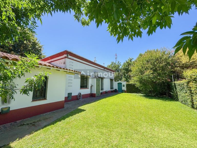 Casa en Venta en San Isidro, G.B.A. Zona Norte