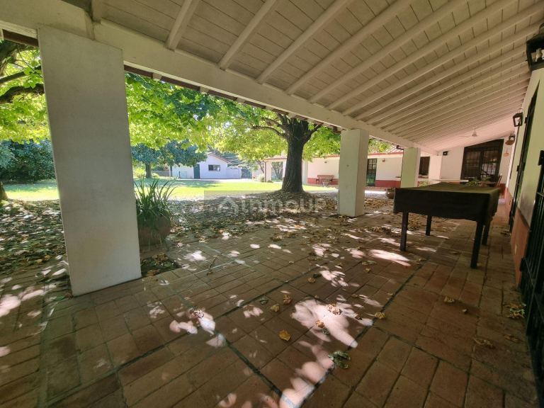 Casa en Venta en San Isidro, G.B.A. Zona Norte