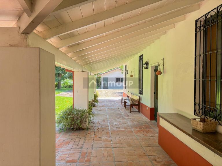 Casa en Venta en San Isidro, G.B.A. Zona Norte
