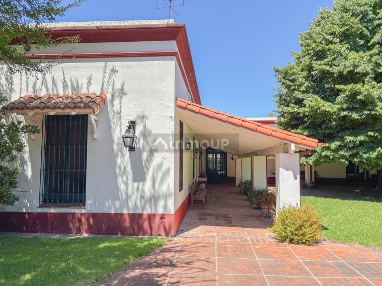 Casa en Venta en San Isidro, G.B.A. Zona Norte
