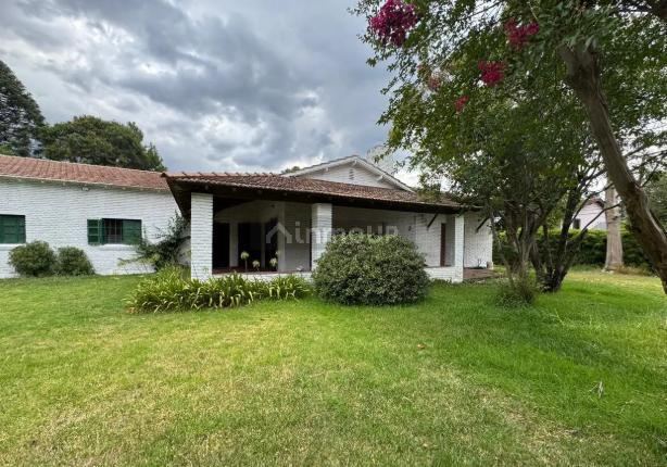 Casa en Venta en San Miguel, G.B.A. Zona Norte