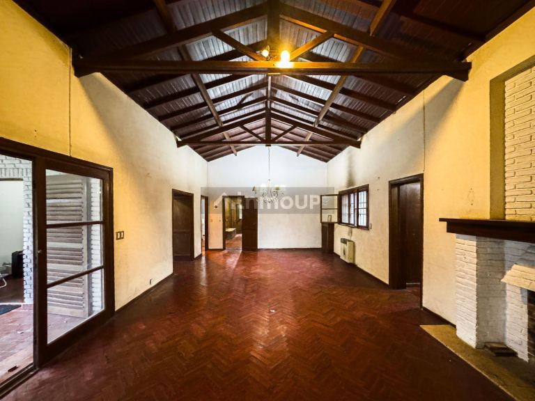 Casa en Venta en San Miguel, G.B.A. Zona Norte