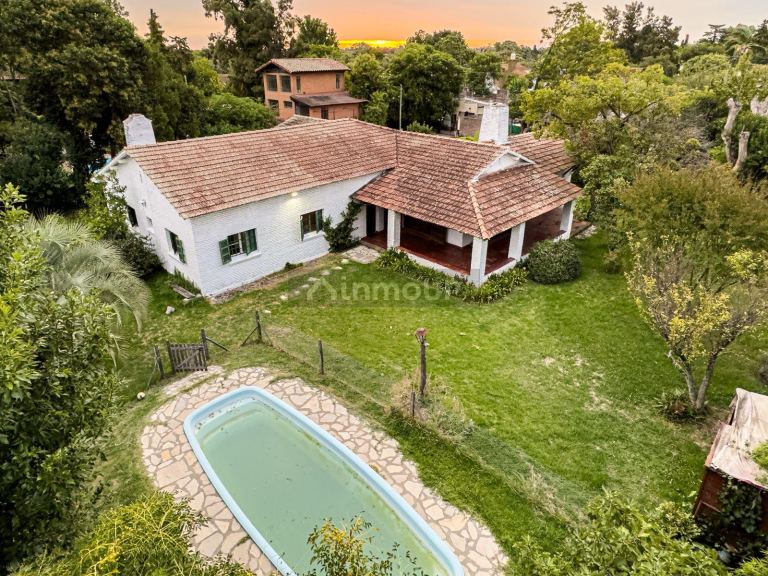 Casa en Venta en San Miguel, G.B.A. Zona Norte