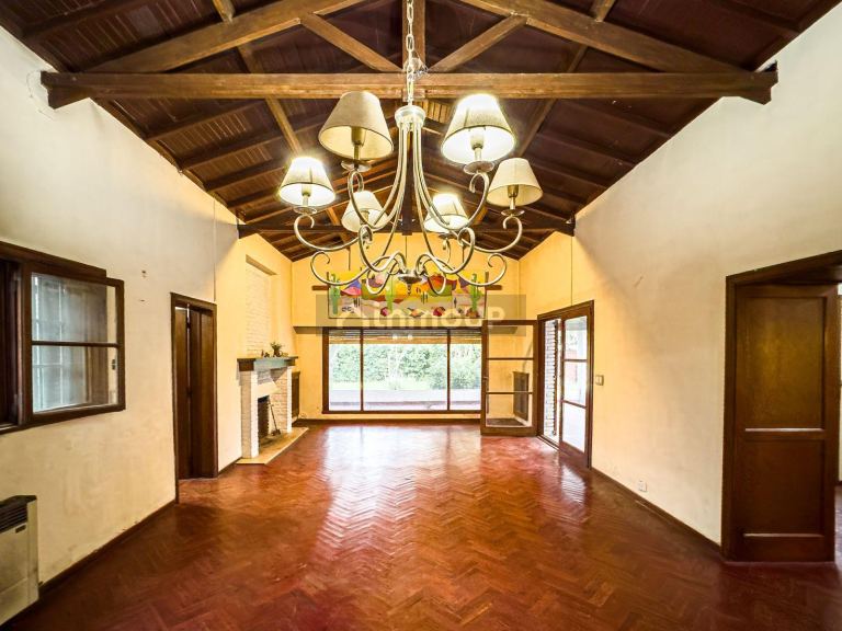 Casa en Venta en San Miguel, G.B.A. Zona Norte