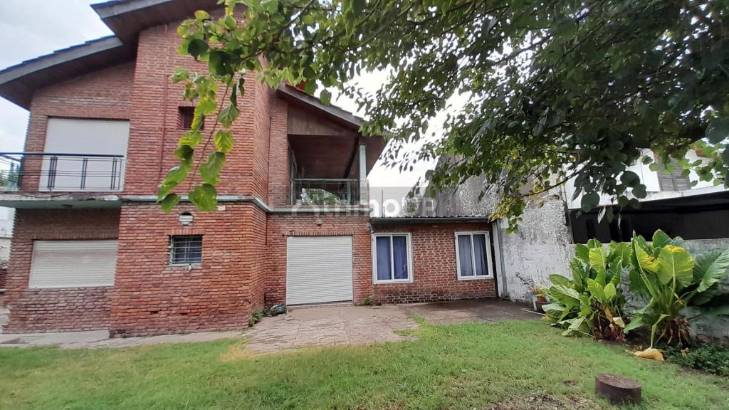 Casa en Venta en Jose Clemente Paz, G.B.A. Zona Norte