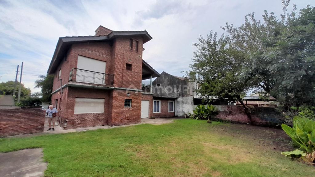Casa en Venta en Jose Clemente Paz, G.B.A. Zona Norte