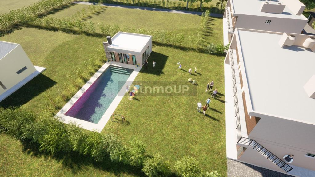 Terreno en Venta en Pilar, G.B.A. Zona Norte