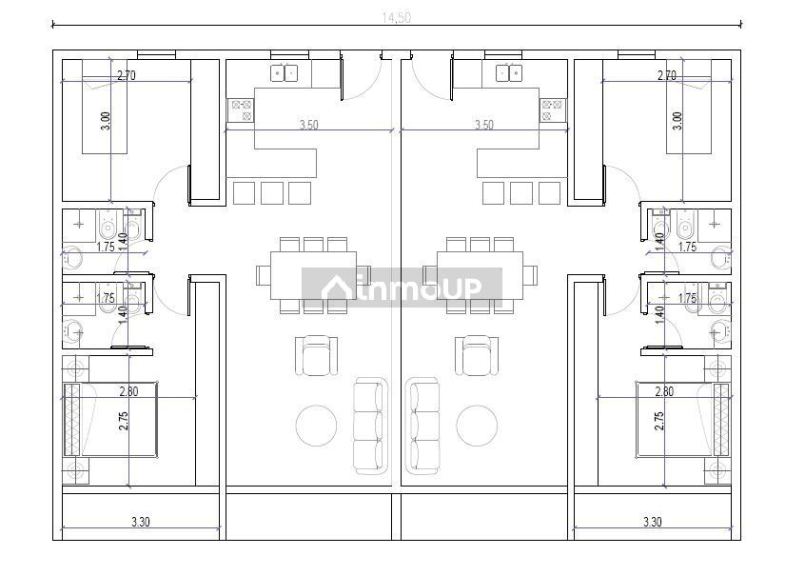 Terreno en Venta en Pilar, G.B.A. Zona Norte