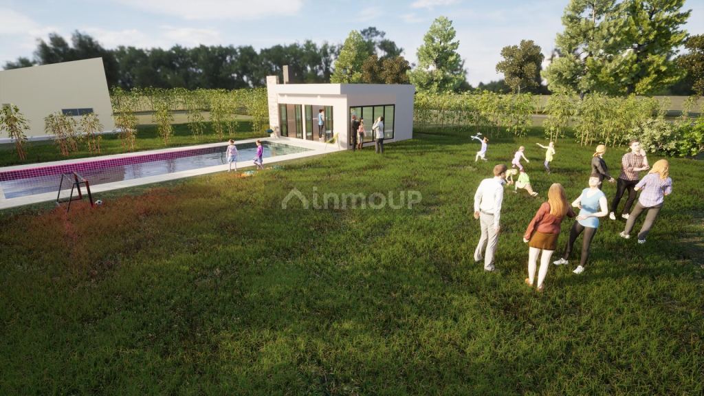 Terreno en Venta en Pilar, G.B.A. Zona Norte
