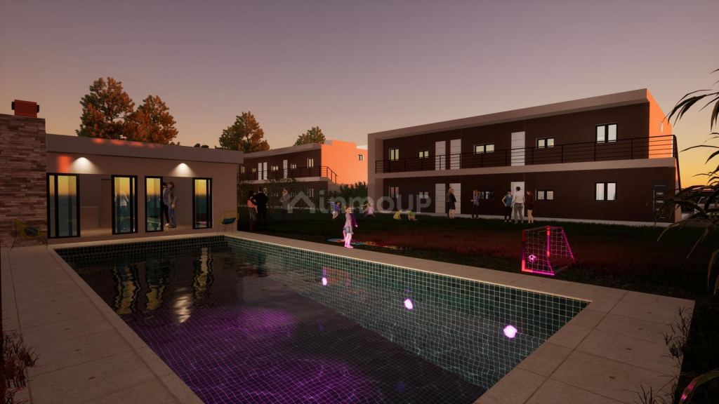 Terreno en Venta en Pilar, G.B.A. Zona Norte