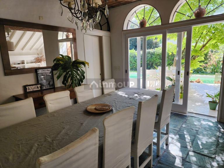 Casa en Alquiler en Tigre, G.B.A. Zona Norte
