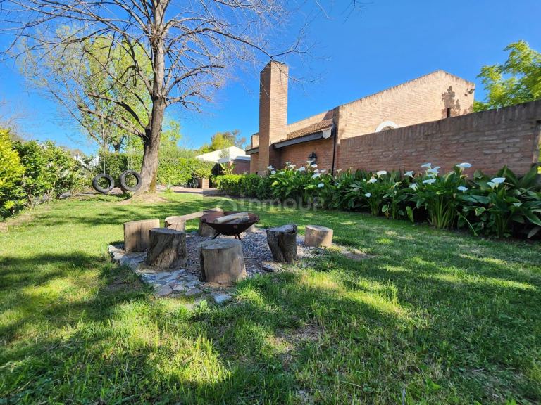 Casa en Alquiler en Tigre, G.B.A. Zona Norte