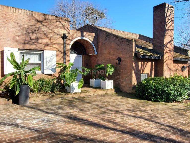 Casa en Alquiler en Tigre, G.B.A. Zona Norte