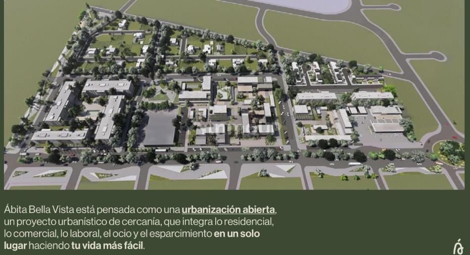 Terreno en Venta en San Miguel, G.B.A. Zona Norte
