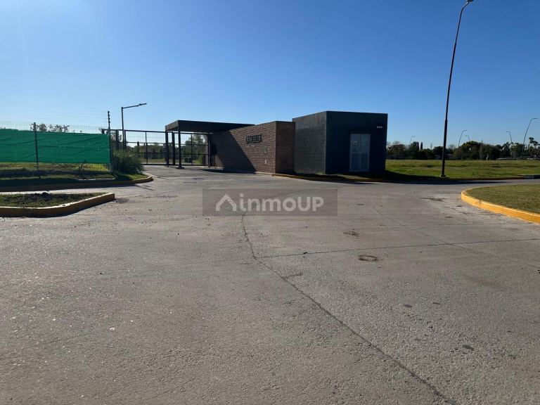 Terreno en Venta en San Miguel, G.B.A. Zona Norte