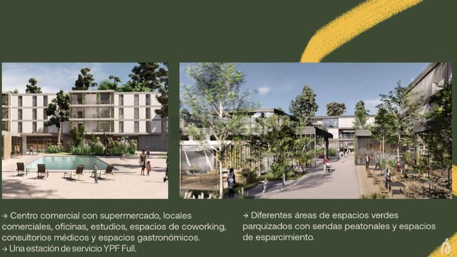 Terreno en Venta en San Miguel, G.B.A. Zona Norte