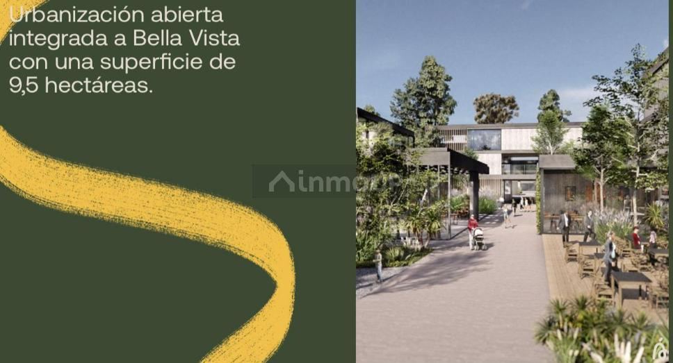 Terreno en Venta en San Miguel, G.B.A. Zona Norte