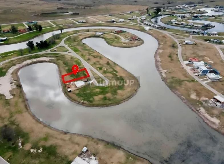 Terreno en Venta en San Vicente, G.B.A. Zona Sur