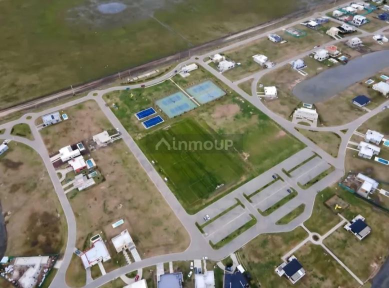 Terreno en Venta en San Vicente, G.B.A. Zona Sur