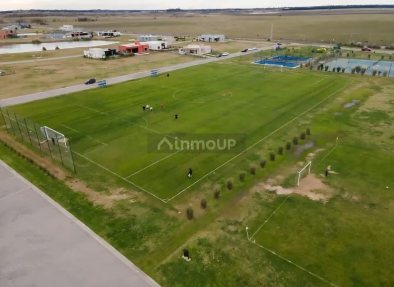 Terreno en Venta en San Vicente, G.B.A. Zona Sur