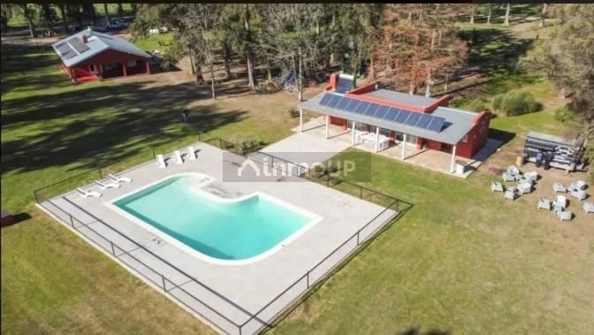 Terreno en Venta en General Rodriguez, G.B.A. Zona Oeste