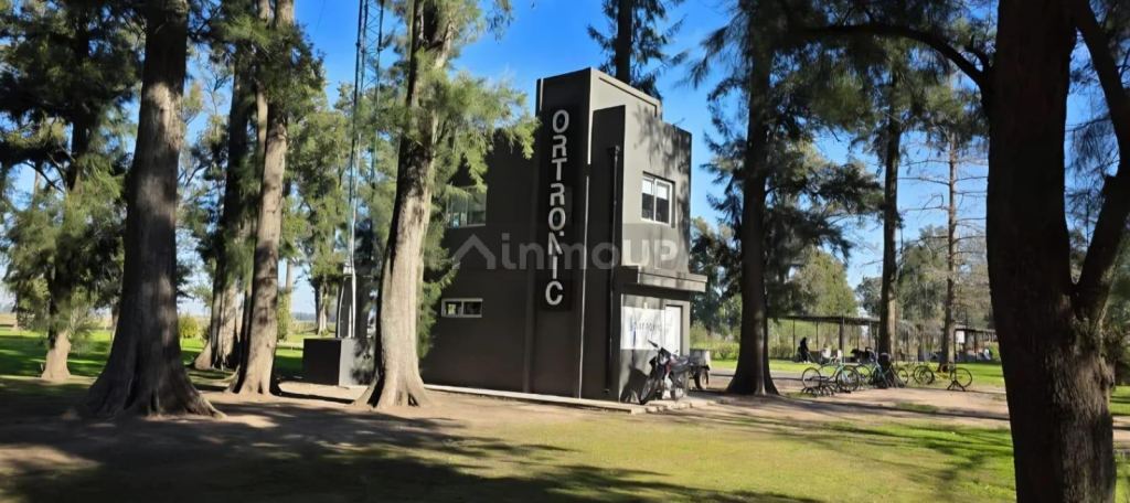 Terreno en Venta en General Rodriguez, G.B.A. Zona Oeste