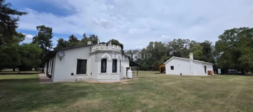 Terreno en Venta en General Rodriguez, G.B.A. Zona Oeste