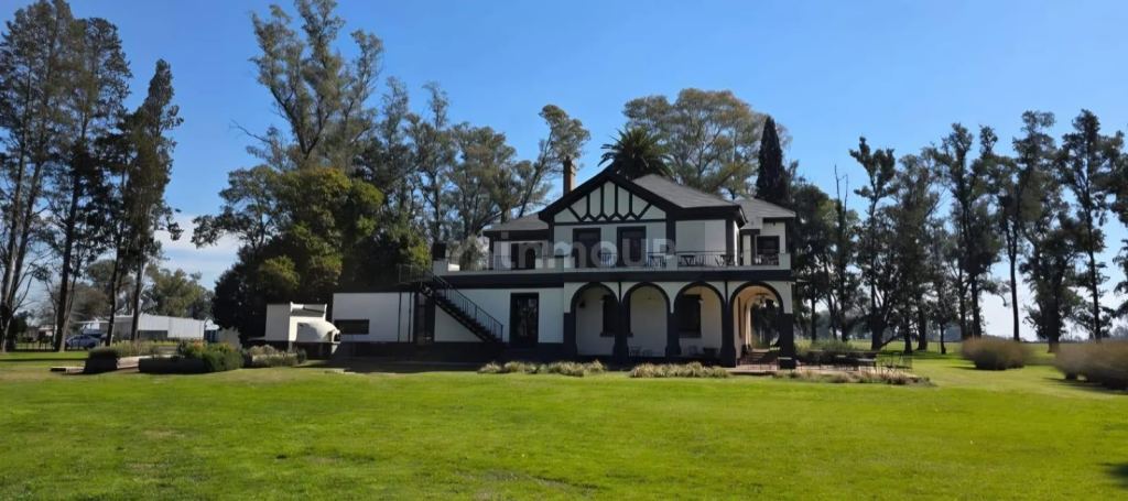 Terreno en Venta en General Rodriguez, G.B.A. Zona Oeste