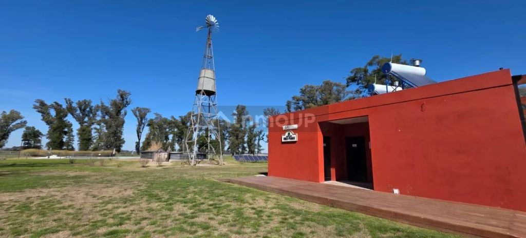 Terreno en Venta en General Rodriguez, G.B.A. Zona Oeste