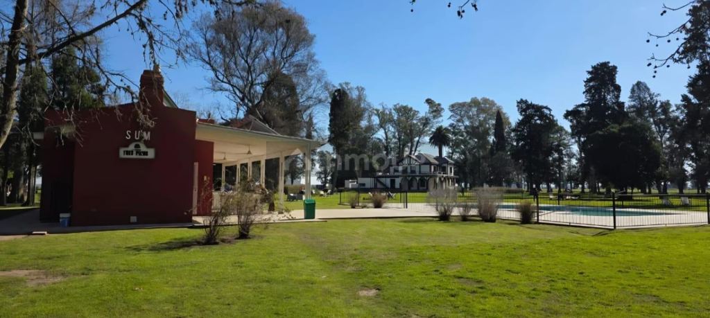 Terreno en Venta en General Rodriguez, G.B.A. Zona Oeste