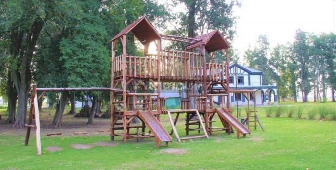 Terreno en Venta en General Rodriguez, G.B.A. Zona Oeste
