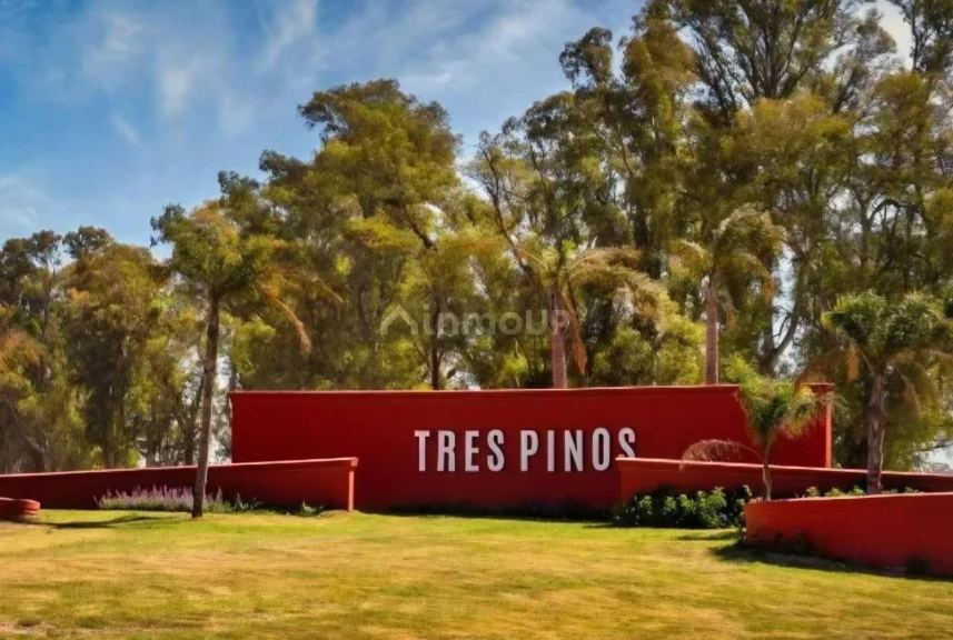 Terreno en Venta en General Rodriguez, G.B.A. Zona Oeste
