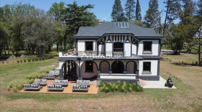 Terreno en Venta en General Rodriguez, G.B.A. Zona Oeste