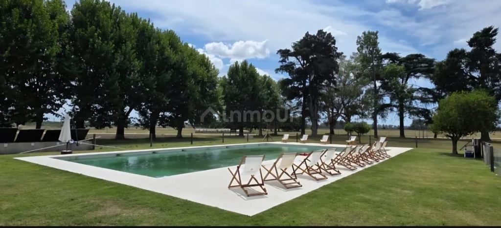Terreno en Venta en General Rodriguez, G.B.A. Zona Oeste