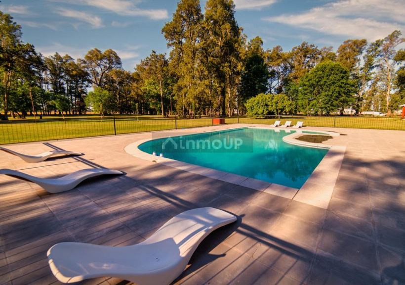 Terreno en Venta en General Rodriguez, G.B.A. Zona Oeste
