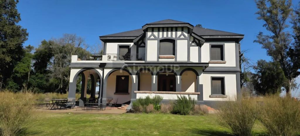 Terreno en Venta en General Rodriguez, G.B.A. Zona Oeste