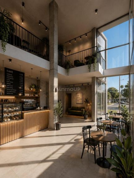 Local Comercial en Alquiler en San Miguel, G.B.A. Zona Norte