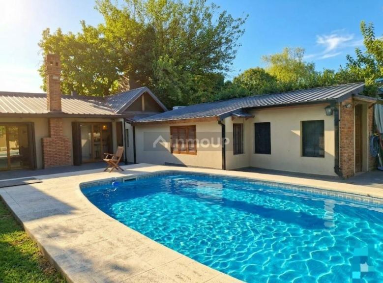 Casa en Venta en Pilar, G.B.A. Zona Norte