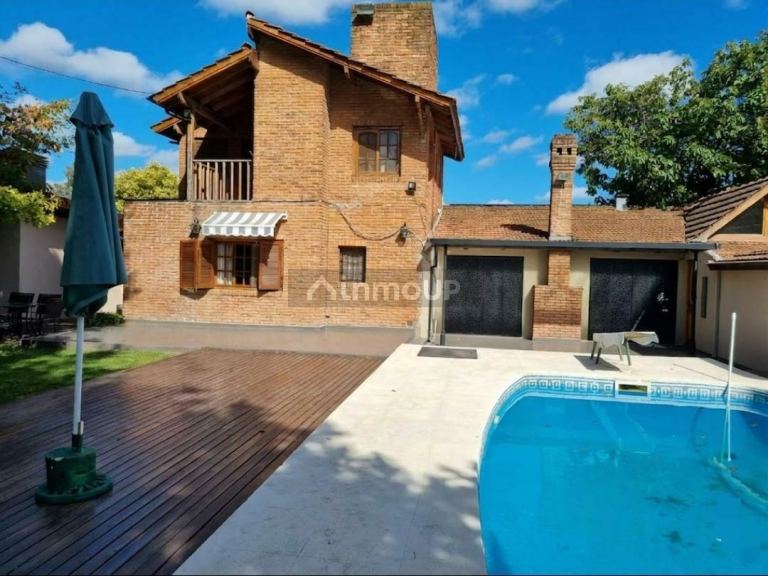Casa en Venta en Pilar, G.B.A. Zona Norte
