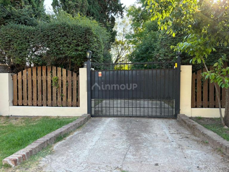 Casa en Venta en Pilar, G.B.A. Zona Norte