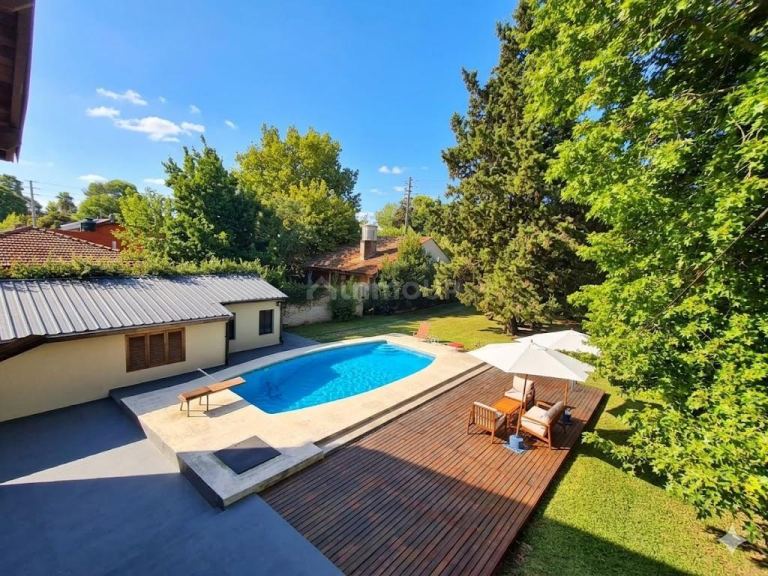 Casa en Venta en Pilar, G.B.A. Zona Norte